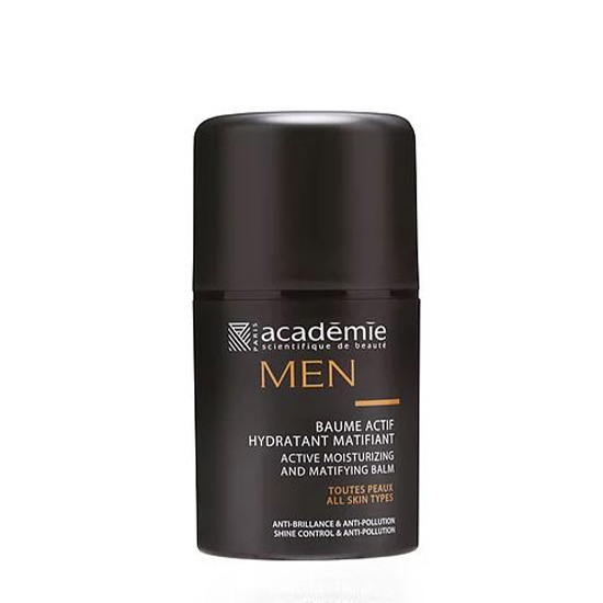 Academie Active Moisturizing And Matifying Balm 50ml in Dubai, UAE