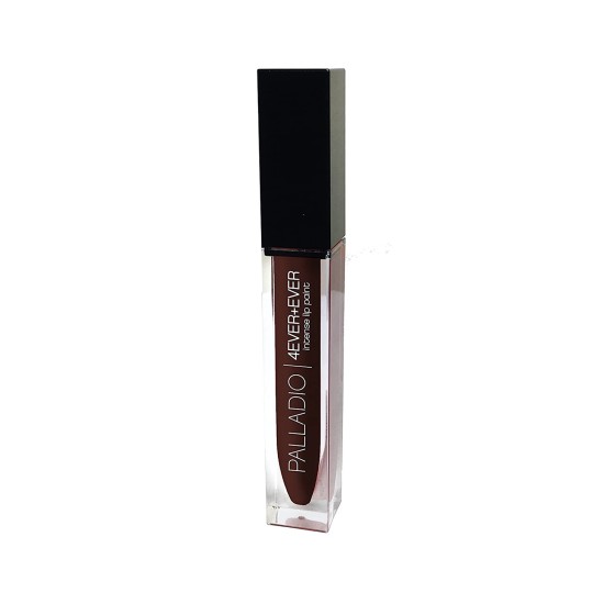 Palladio Liquid Lipstick - 4Ever Ever Intense Lip Paint Infinite