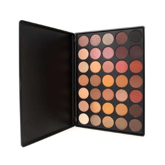 Palladio Eyeshadow Palette - Ultimate Pro Shadow