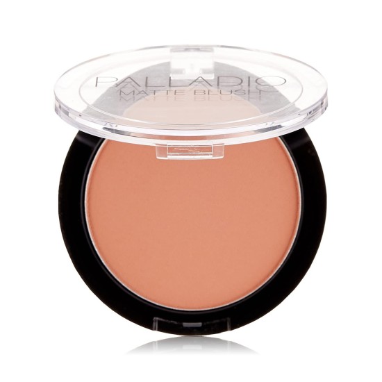 Palladio Matte Blush Chic