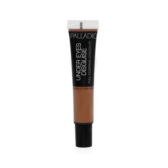 Palladio Under Eyes Full Cover Concealer Mocha