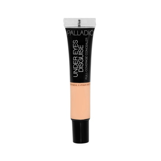 Palladio Under Eyes Full Cover Concealer Creme Brulee