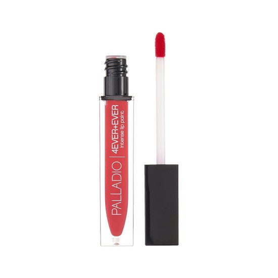 Palladio Liquid Lipstick - 4Ever Ever Intense Lip Paint Boundless