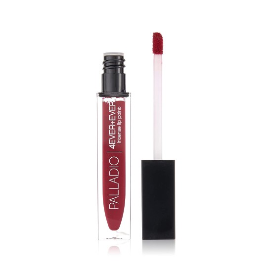 Palladio Liquid Lipstick - 4Ever Ever Intense Lip Paint Dejavu