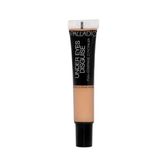 Palladio Under Eyes Full Cover Concealer Cafe Au Lait