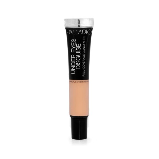 Palladio Under Eyes Full Cover Concealer Chia Tea