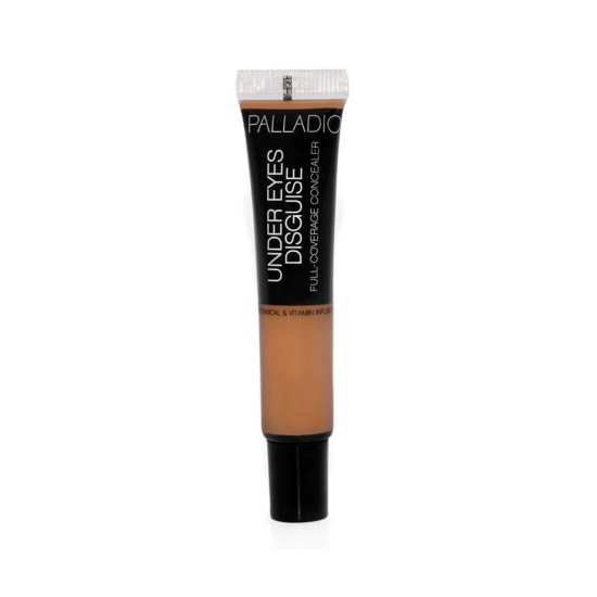 Palladio Under Eyes Full Cover Concealer Frappe