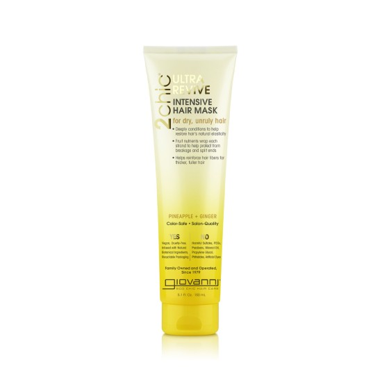 Giovanni 2Chic Ultra Revive Intensive Hair Mask 150 ml