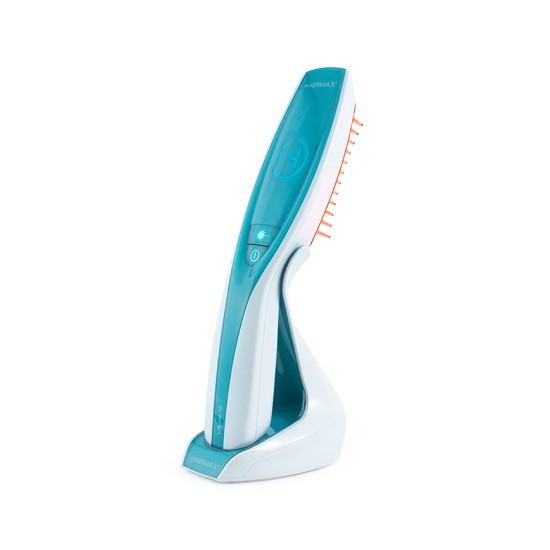 HairMax Ultima 12 LaserComb