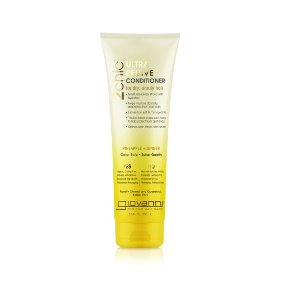 Giovanni 2Chic Ultra-Revive Conditioner 250 ml