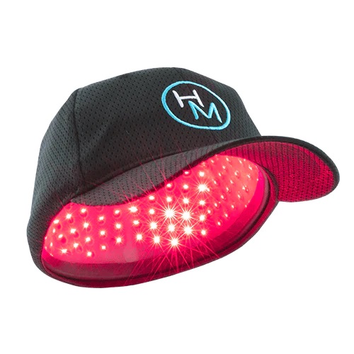 HairMax Laser 272 PowerFlex Cap