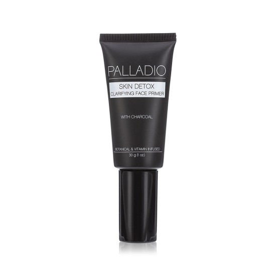 Palladio Skin Detox Charcoal Face Primer 30 gm