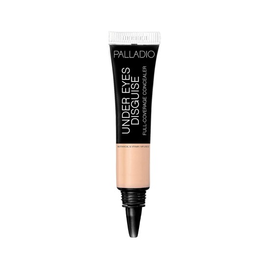 Palladio Under Eyes Full Cover Concealer Vanilla Latte