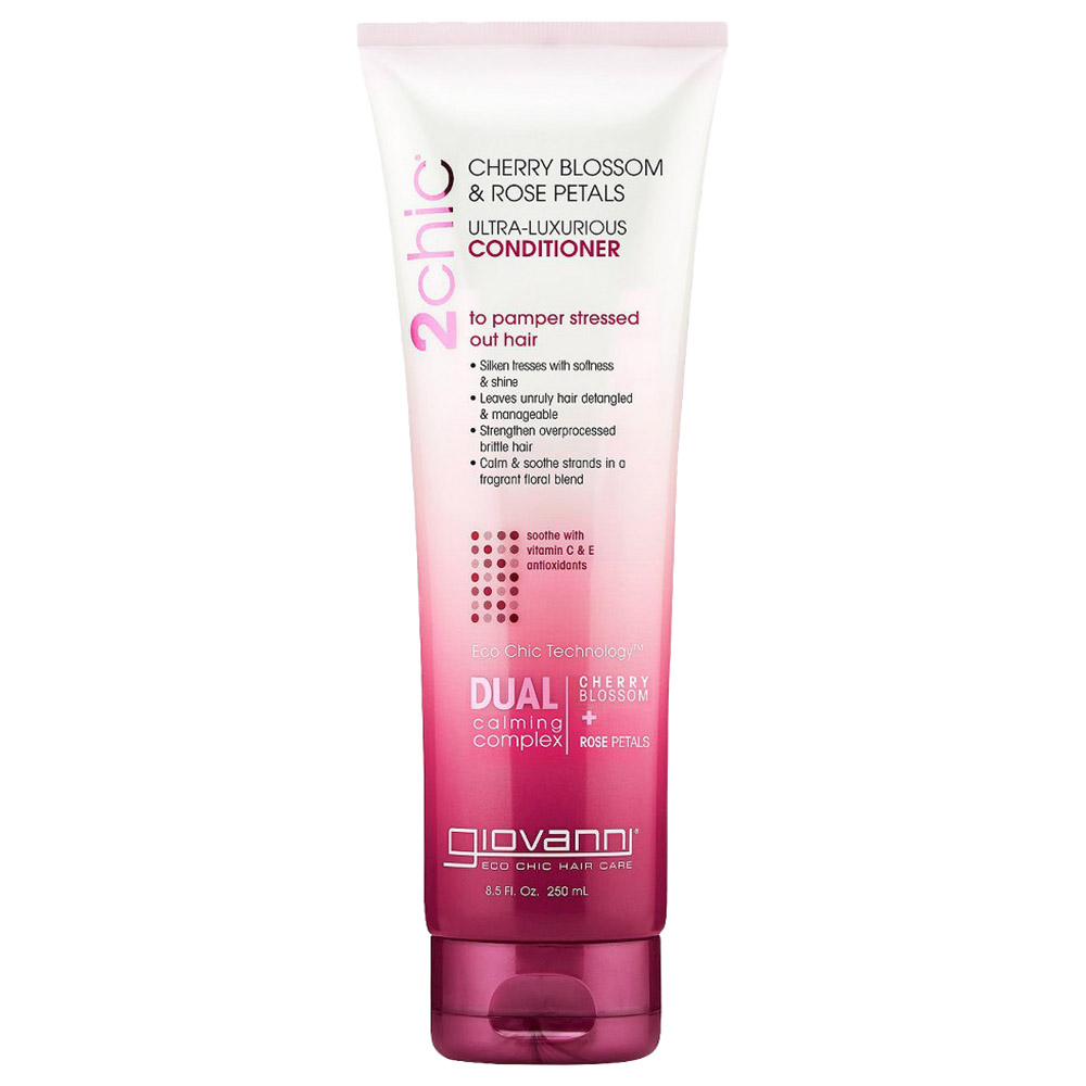 Giovanni 2Chic Ultra-Luxurious Conditioner 250 ml
