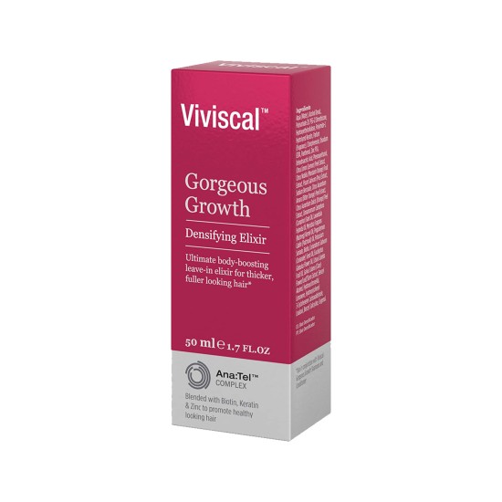 Viviscal Gorgeous Growth Densifying Elixir 50 ml