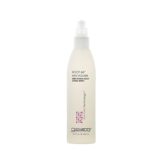 Giovanni Root 66 Max Volume Root Lifting Spray 250 ml