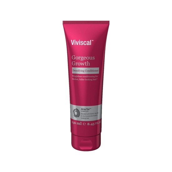 Viviscal Gorgeous Growth Densifying Conditioner 250 ml