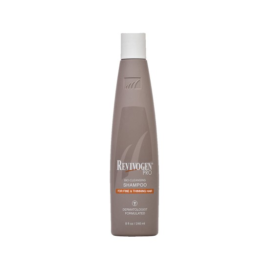 Revivogen PRO Bio-Cleansing Shampoo 240 ml