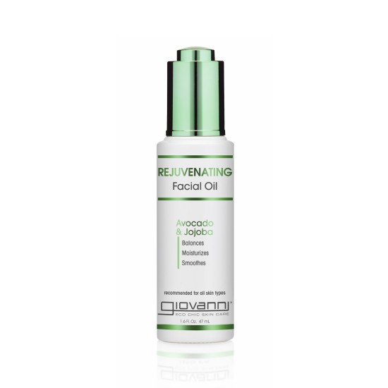 Giovanni Rejuvenating Facial Oil 47 ml