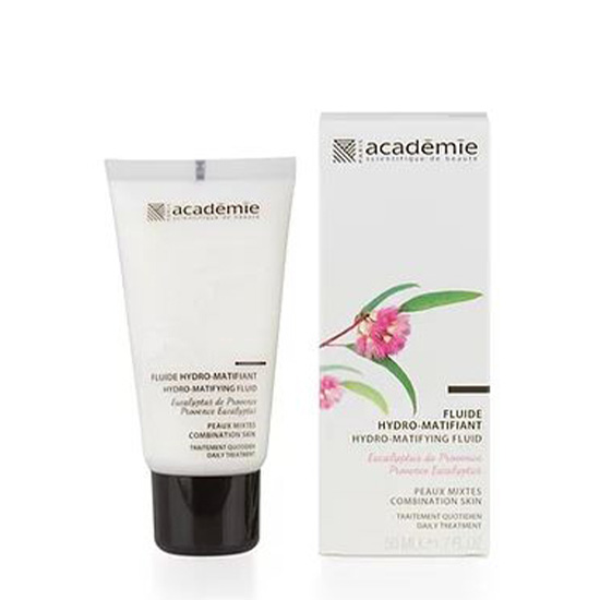 Academie Hydro Matifying Fluid 50ml in Dubai, UAE