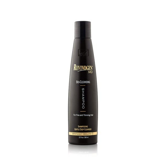 Revivogen MD Bio-Cleansing Shampoo 360 ml