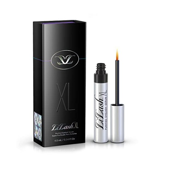 LiLash XL Purified Eyelash Serum 4 ml