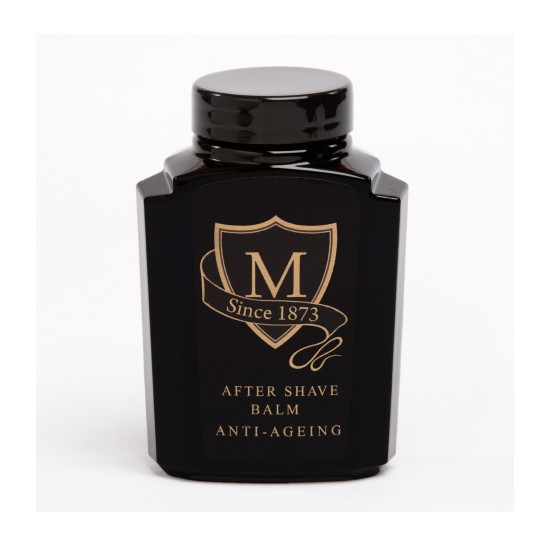 Morgan's Pomade Anti-Ageing After-Shave Balm 125 ml