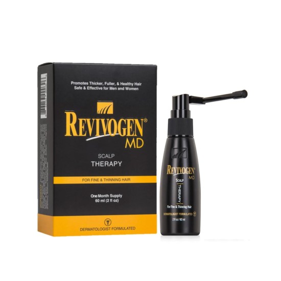 Revivogen MD Scalp Therapy 1 Month Supply 60 ml