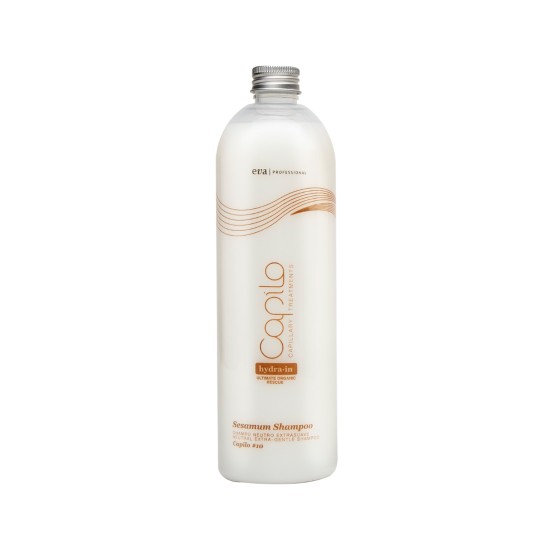 Eva Professional Hair Care Capilo Hydra In Sesamum Shampoo 10 - 500ml