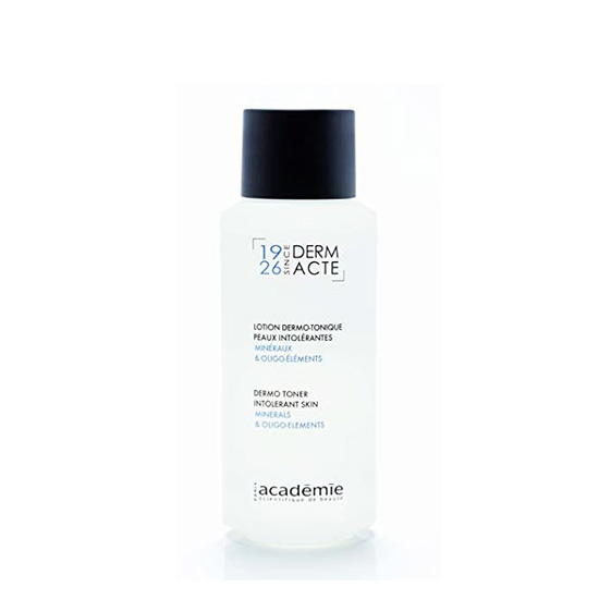 Academie Dermo Toner Intolerant Skin 250ml in Dubai, UAE