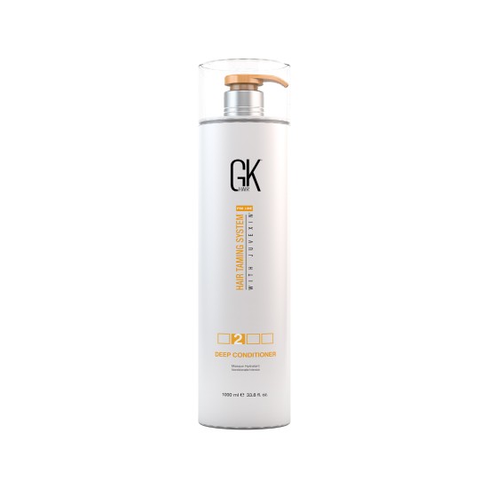 GK Hair Deep Conditioner 1000ml in Dubai, UAE