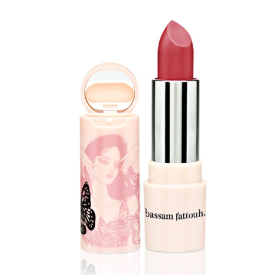 Bassam Fattouh Lipstick Carrot in Dubai, UAE