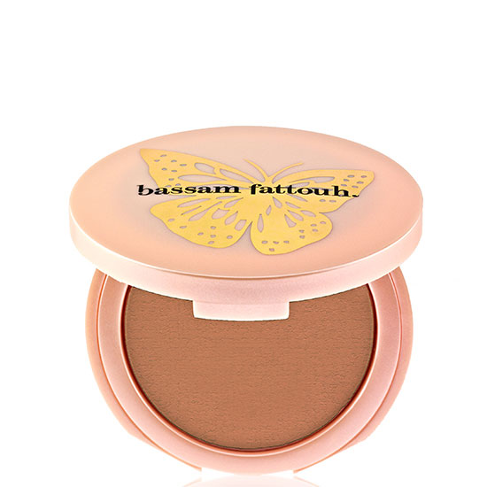 Bassam Fattouh Blush Pink Bronze in Dubai, UAE