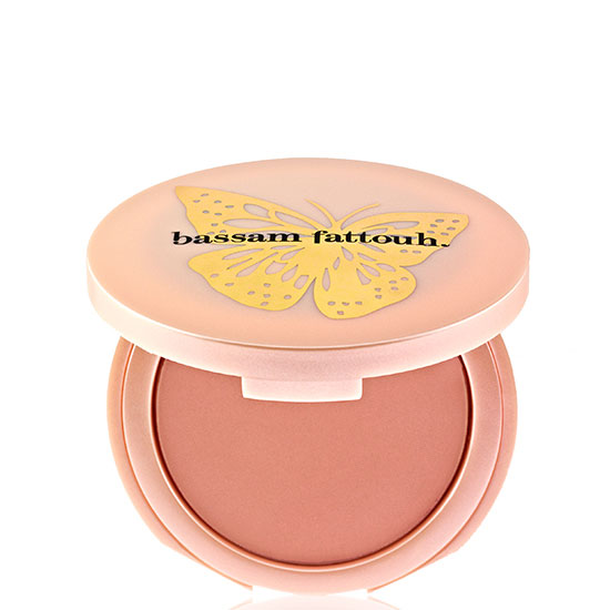 Bassam Fattouh Blush Morning Blush in Dubai, UAE