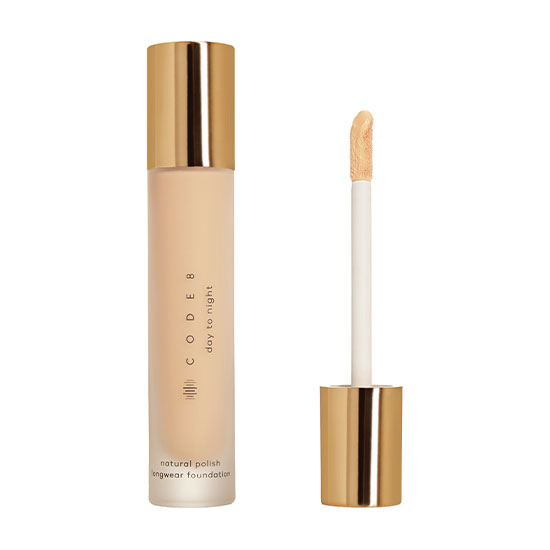 Code8 Day To Night Foundation N15 in Dubai, UAE