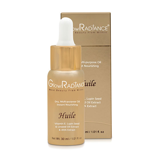 Glowradiance Soft White Serum 30ml in Dubai, UAE