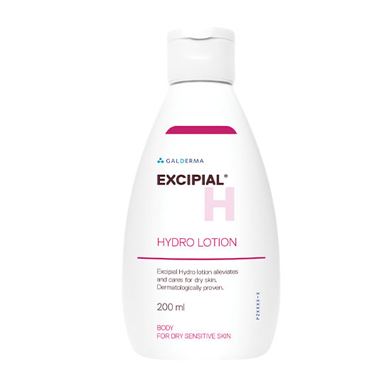 Excipial Hydro Lotion 200 ml in Dubai, UAE