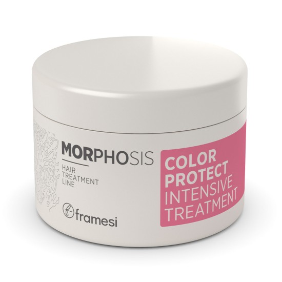 Framesi Morphosis Color Protect Intensive Treatment 200 ml