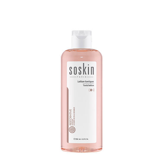 Soskin R Tonic Lotion 250ml in Dubai, UAE