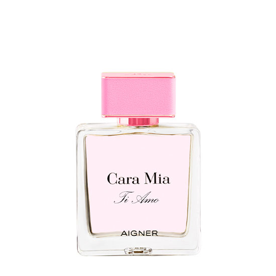 Aigner Cara Mia Ti Amo Eau De Parfum For Women 50ml