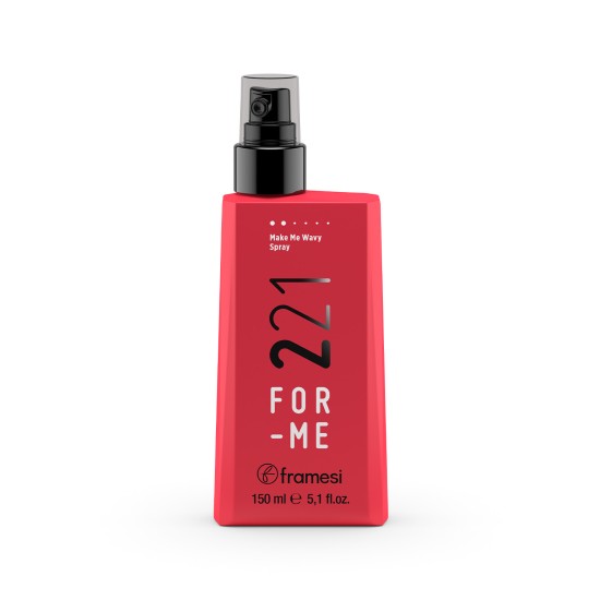 Framesi For-Me 221 Make Me Wavy Spray 150 ml