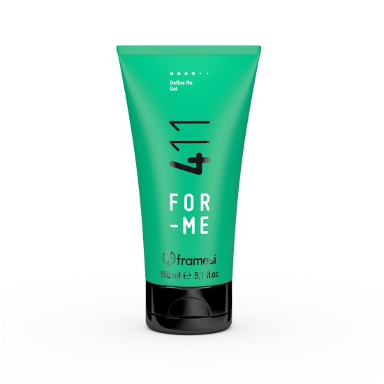 Framesi For-Me 411 Define Me Gel 150 ml