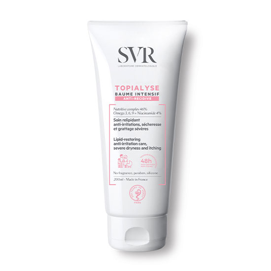 SVR Topialyse Intensive Balm 200ml in Dubai, UAE