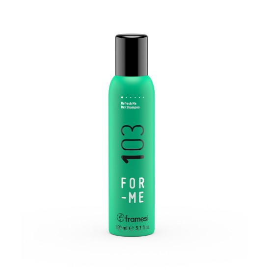 Framesi For-Me 103 Refresh Me Dry Shampoo 150 ml