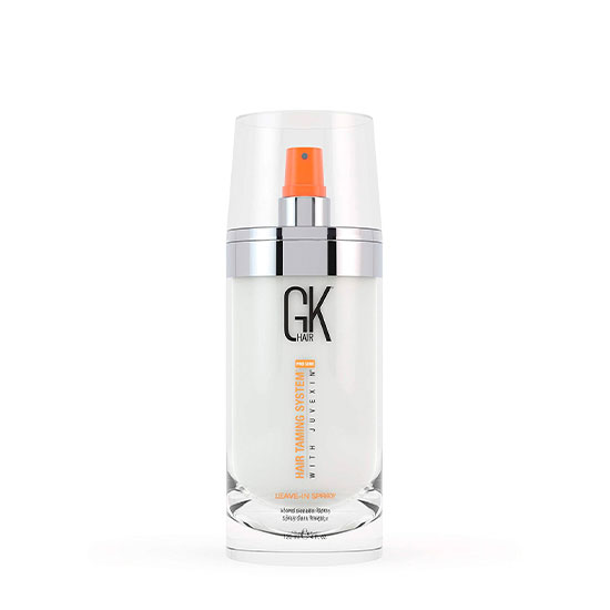 GK Hair Leave-In Conditioner Spray 120ml in Dubai, UAE