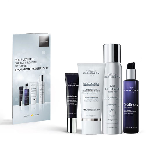 Esthederm Hydration Essential Set