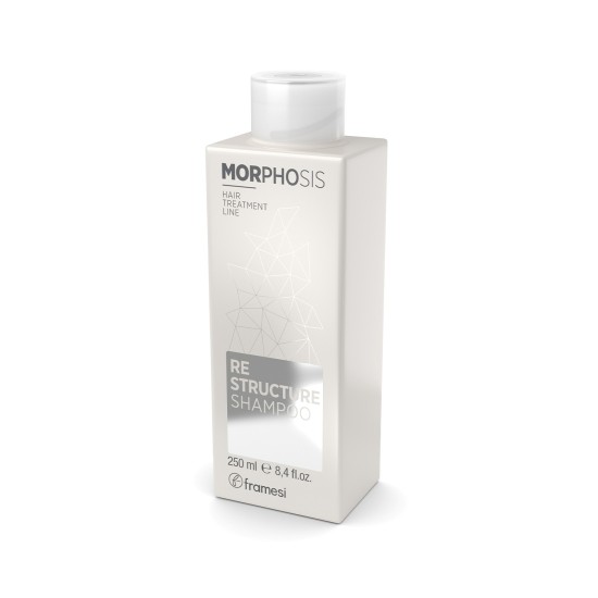 Framesi Morphosis Re-Structure Shampoo 250 ml