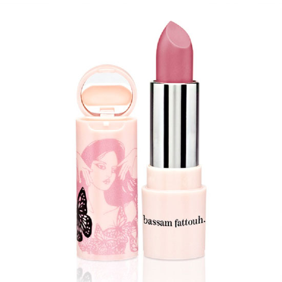 Bassam Fattouh Lipstick Rosa Antico in Dubai, UAE