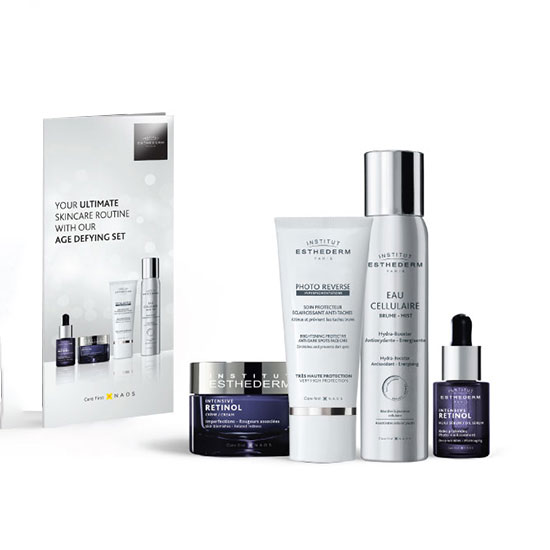 Esthederm Age Defying Kit