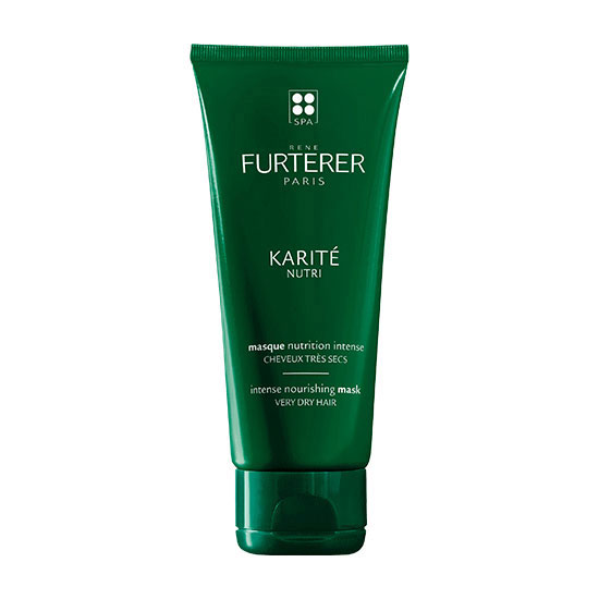 Rene Furterer Karite Nutri Haircare Intense Nourishing Mask 100 ml in Dubai, UAE